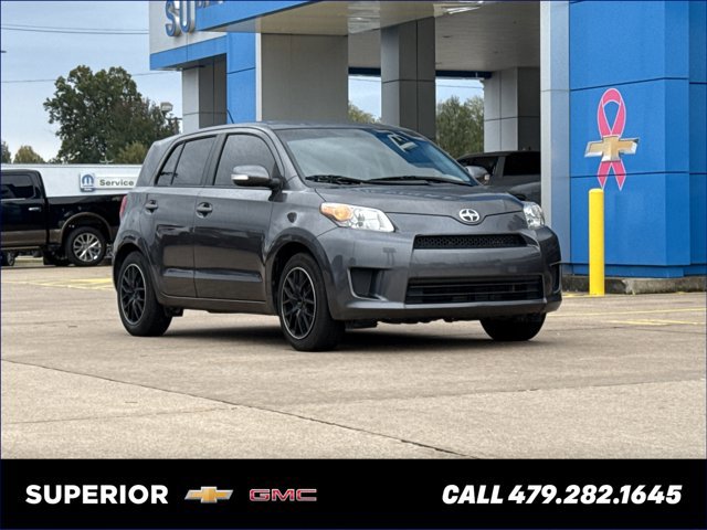 Used 2014 Scion xD