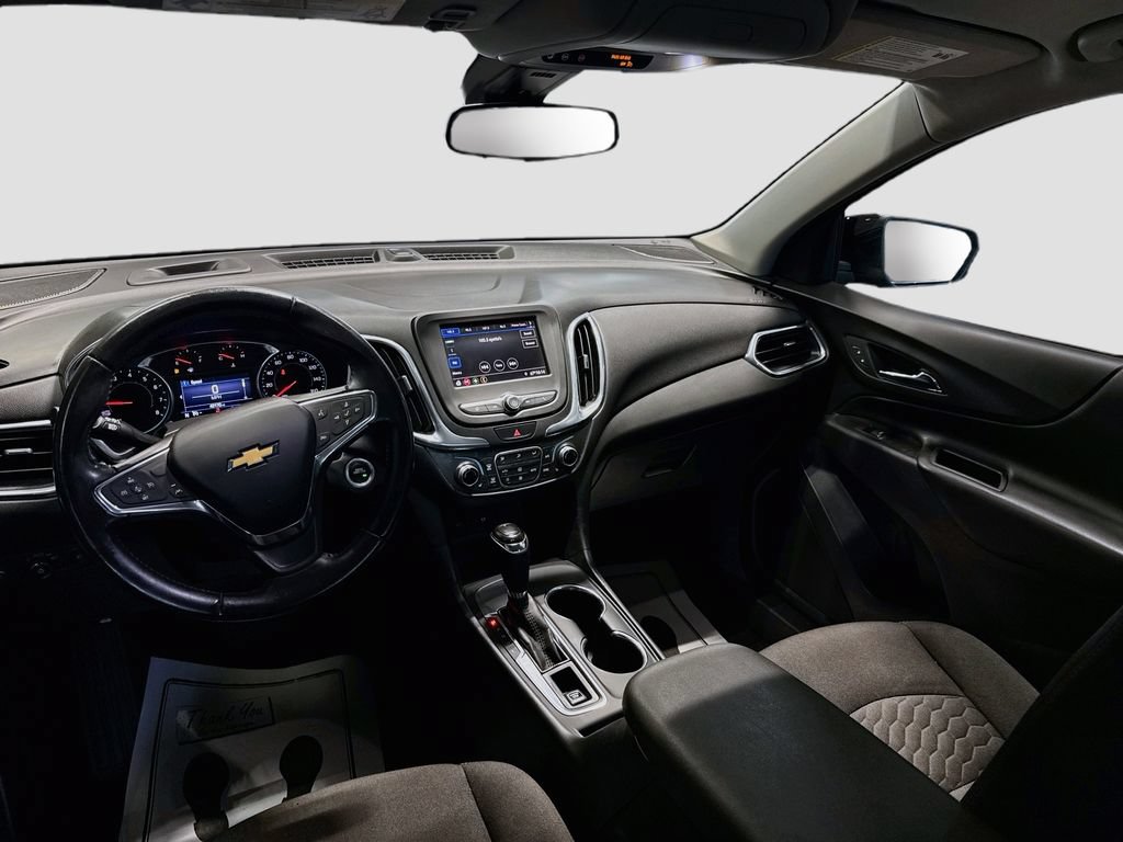 Used 2020 Chevrolet Equinox LT FWD image 21