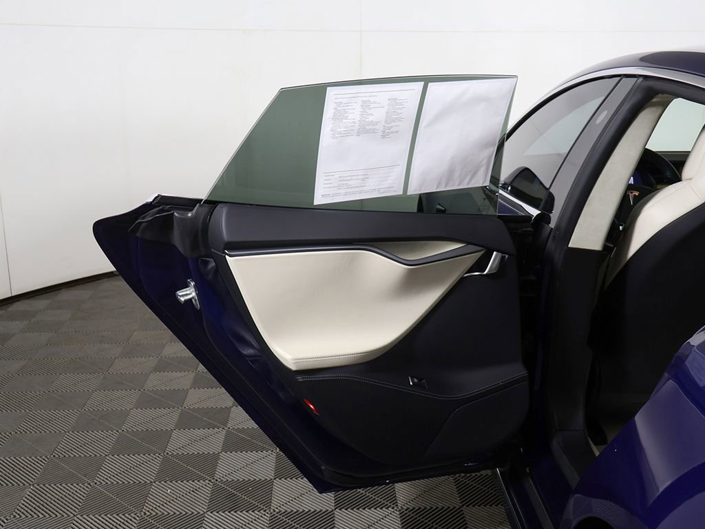 Used 2018 Tesla Model S 75D image 20