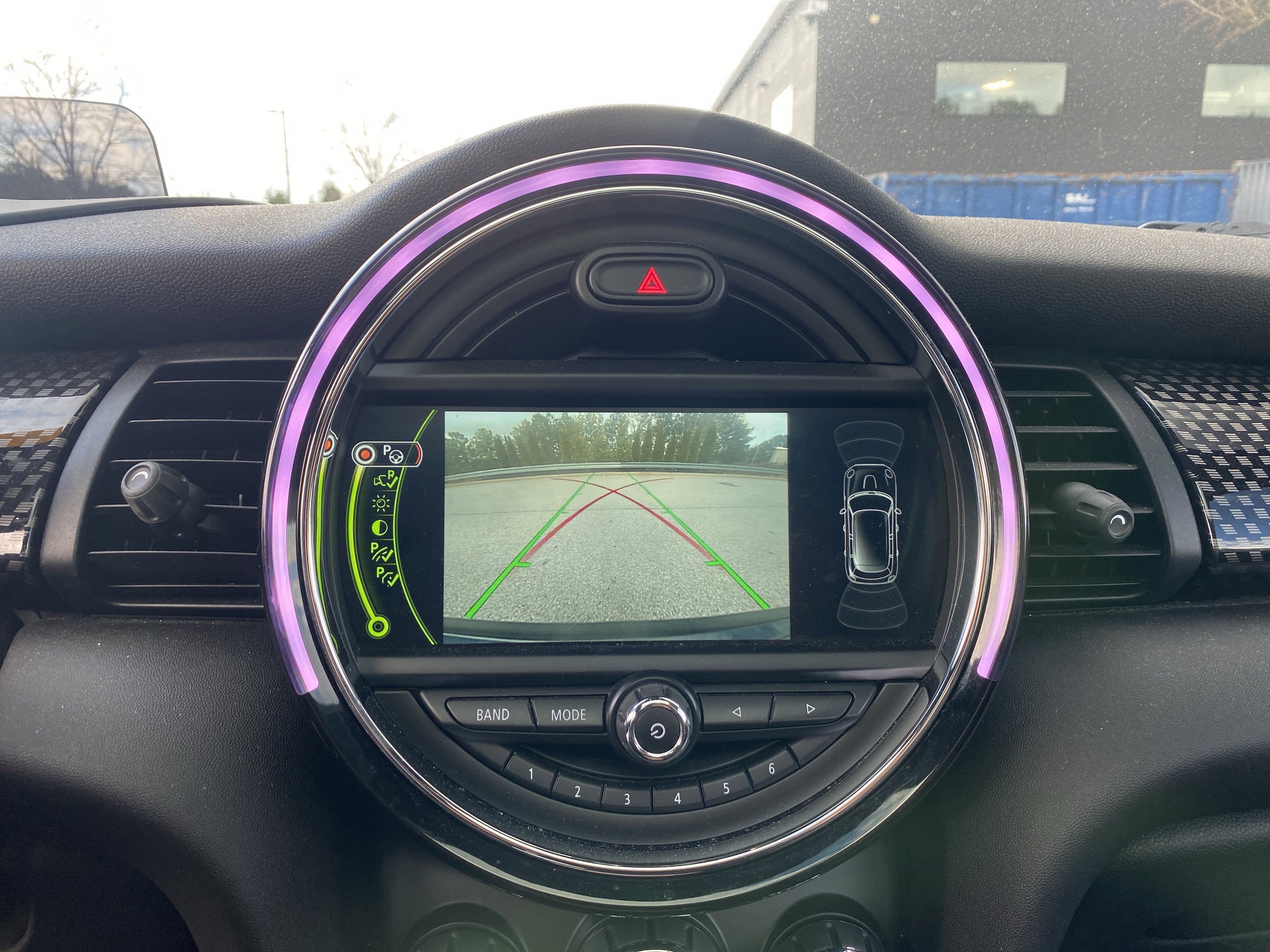 Used 2018 MINI Cooper S image 24