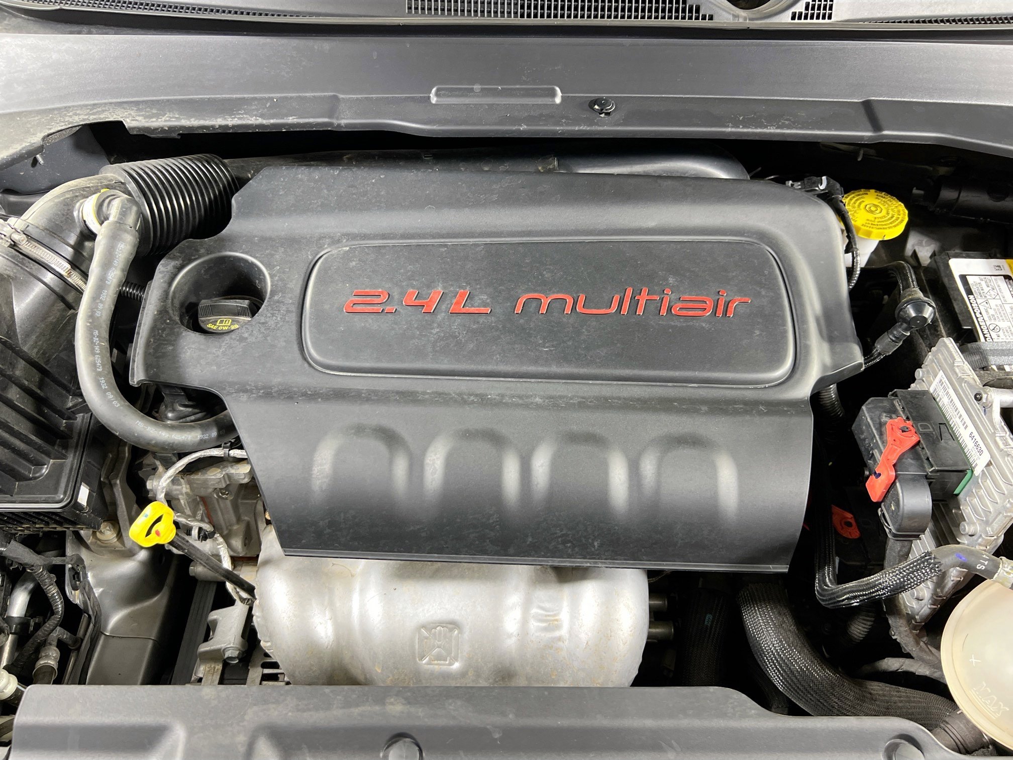 Used 2022 Jeep Compass Latitude AWD/4WD image 27