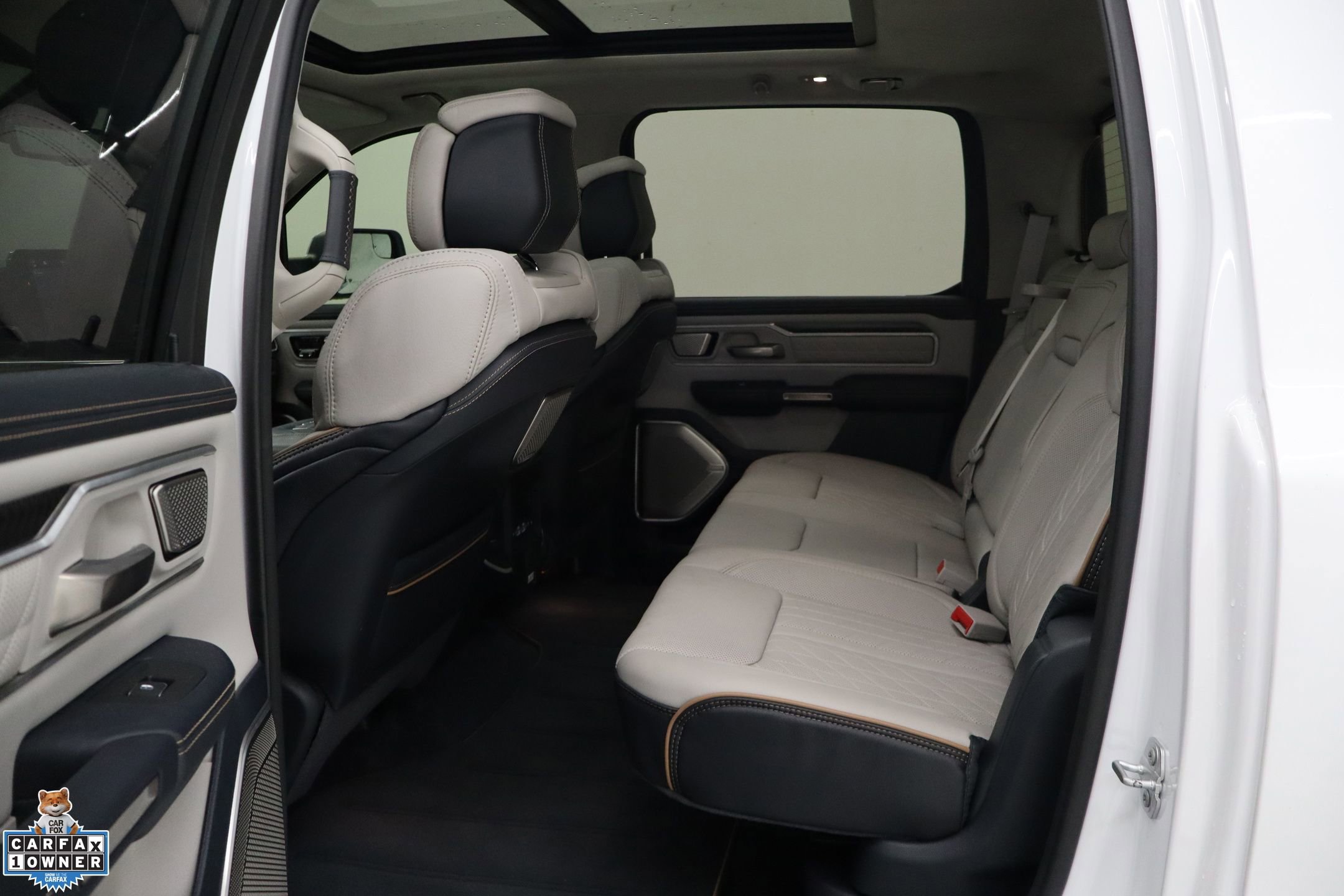 Used 2025 RAM 1500 Tungsten image 26