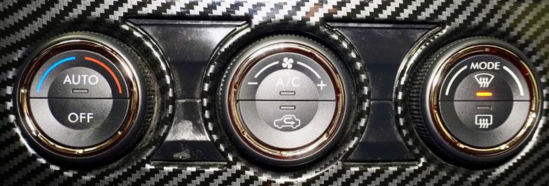 Used 2019 Subaru WRX image 20