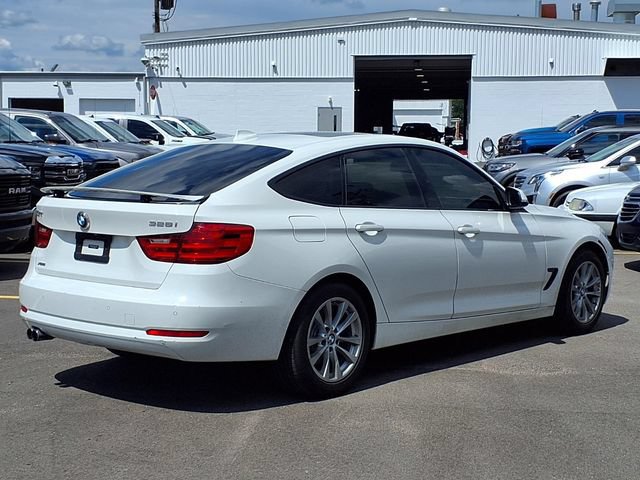 Used 2015 BMW 328i Gran Turismo xDrive AWD/4WD video 2