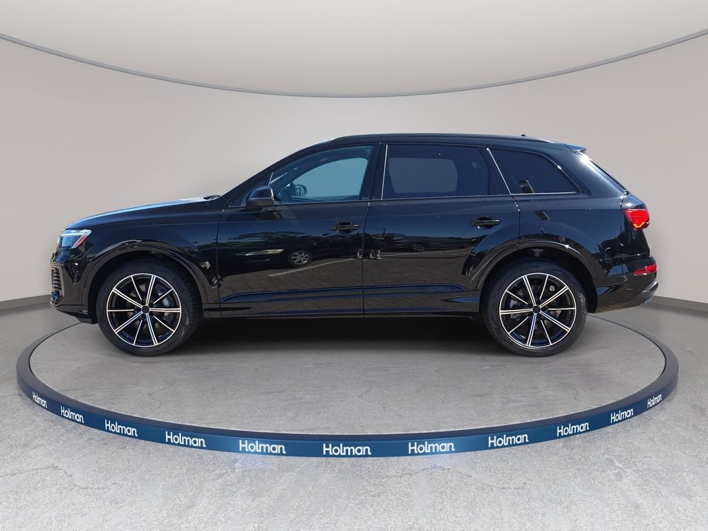 Certified 2026 Audi Q7 2.0T Premium Plus AWD/4WD image 8