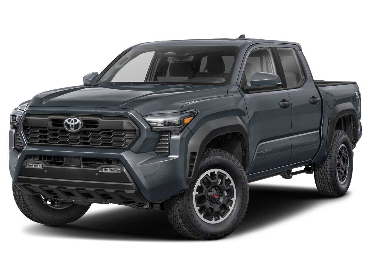 Used 2024 Toyota Tacoma TRD Off-Road w/ TRD Off Road Upgrade Package image 1