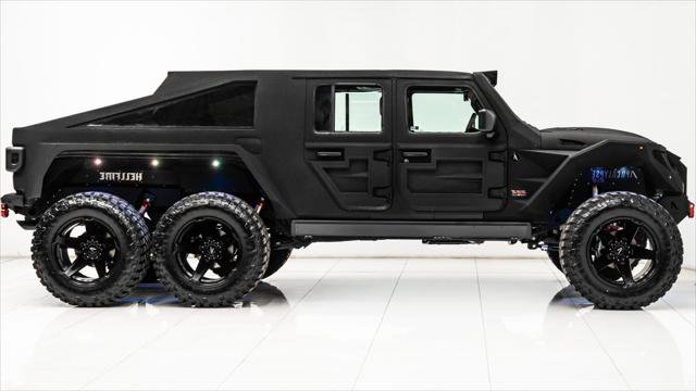 Used 2025 Jeep Gladiator Sport image 7