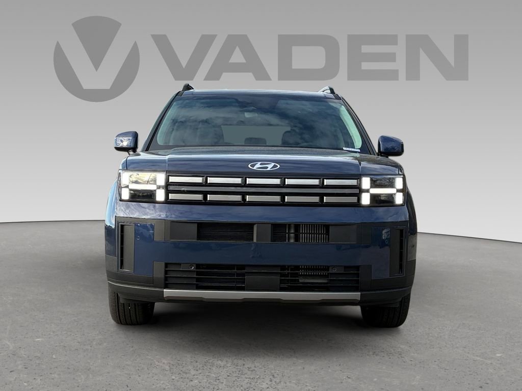 New 2026 Hyundai Santa Fe SEL image 23