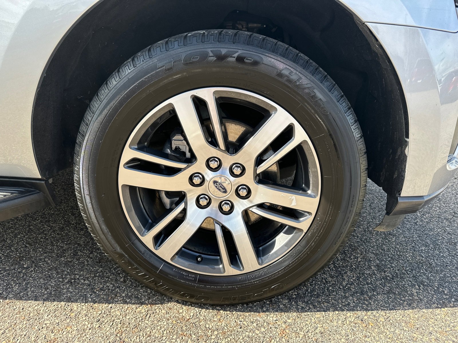 Used 2024 Ford Expedition Max Limited image 12