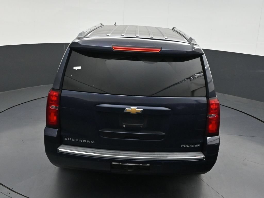 Used 2019 Chevrolet Suburban Premier RWD image 18