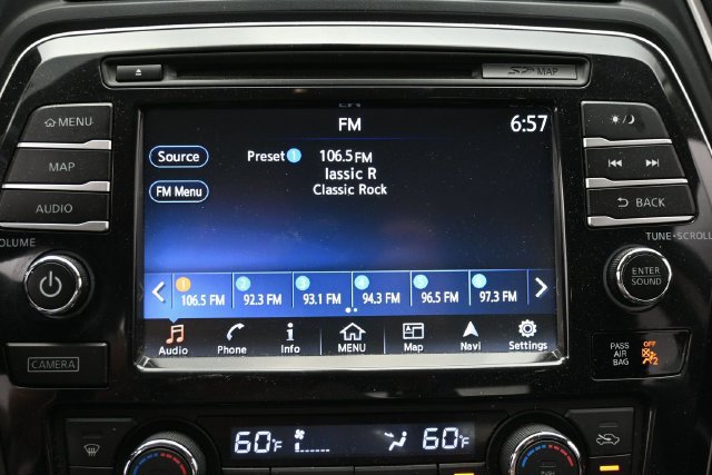 Used 2016 Nissan Maxima 3.5 SV FWD image 19