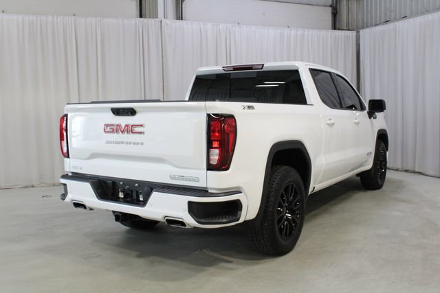 Used 2025 GMC Sierra 1500 Elevation w/ Elevation Premium Package AWD/4WD image 25