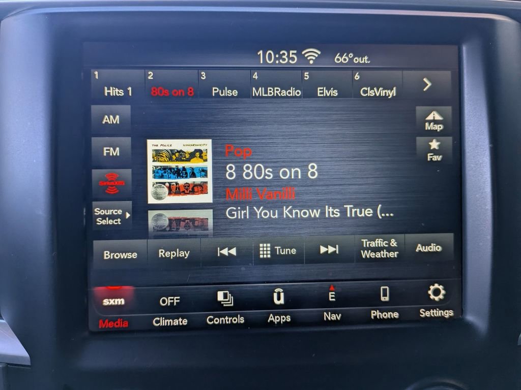 Used 2023 RAM 1500 Classic SLT w/ Trailer & Traction Group image 26