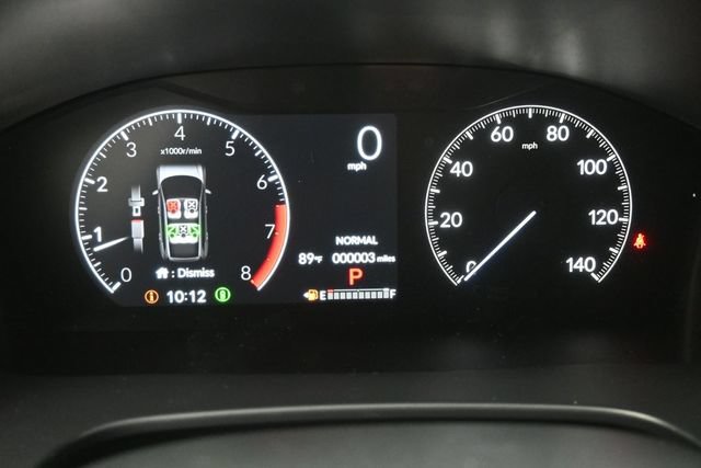New 2026 Honda CR-V EX image 29