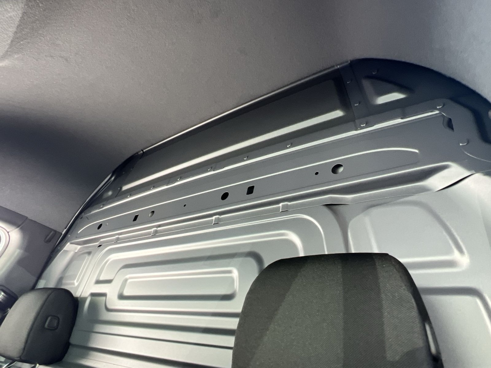New 2026 Mercedes-Benz Sprinter 2500 image 29