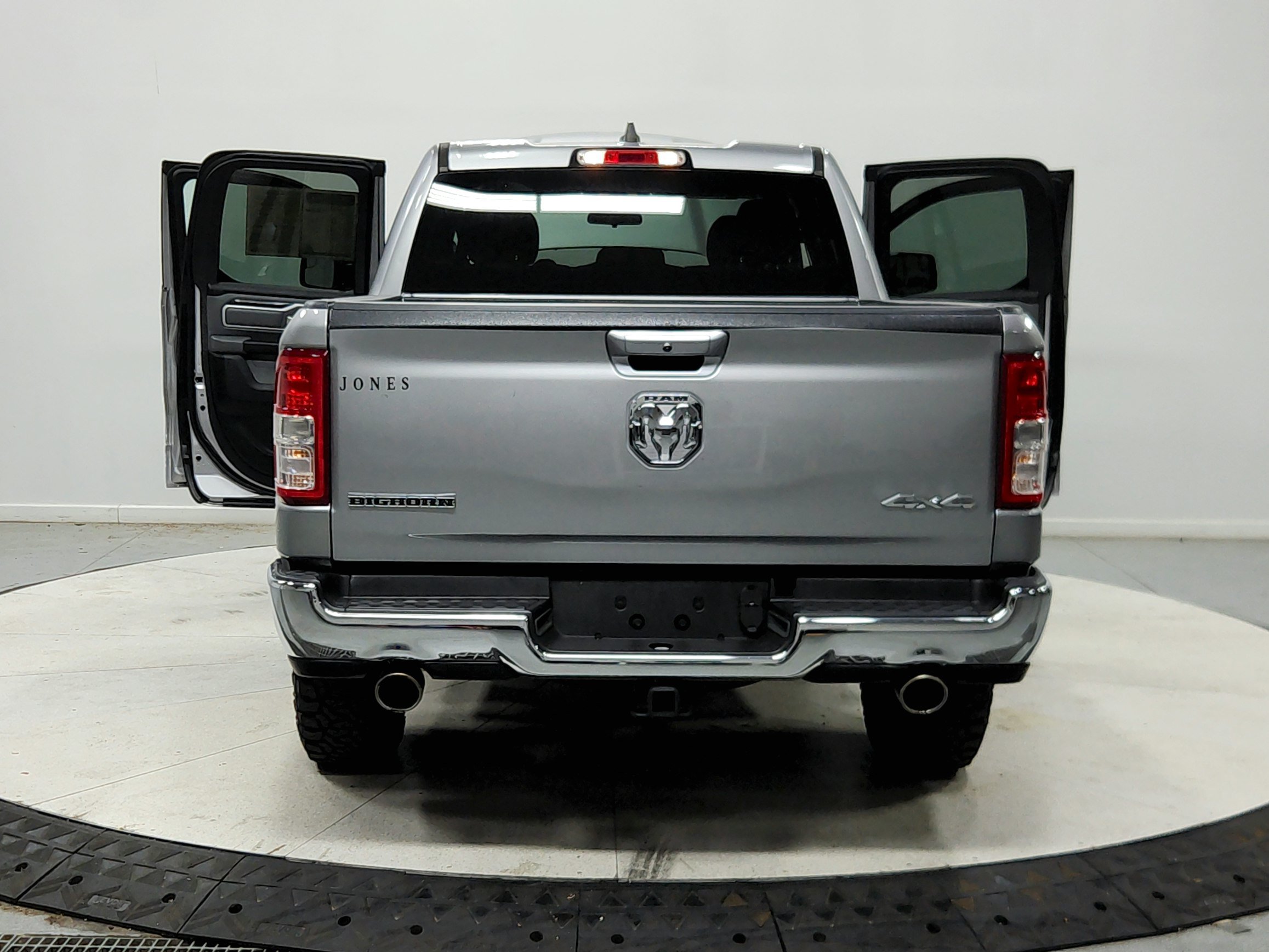 Used 2021 RAM 1500 Big Horn AWD/4WD image 15