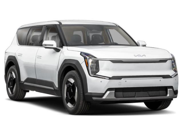 Used 2024 Kia EV9 Land AWD/4WD image 9