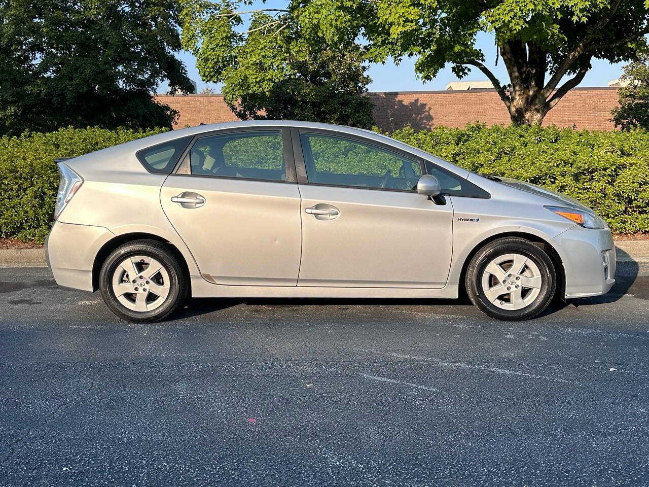 Used 2011 Toyota Prius Four image 5