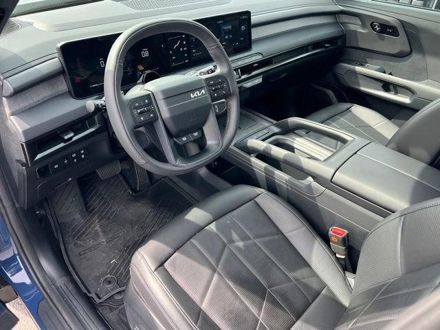 Used 2027 Kia Telluride EX X-Line w/ Towing Package AWD/4WD image 17