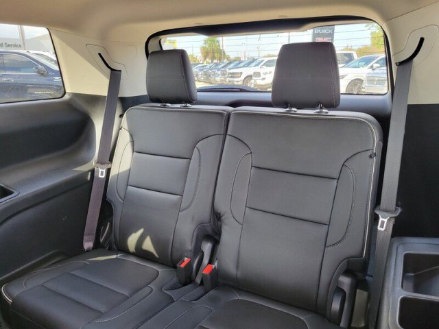 Used 2023 GMC Acadia Denali w/ Denali Ultimate Package image 33