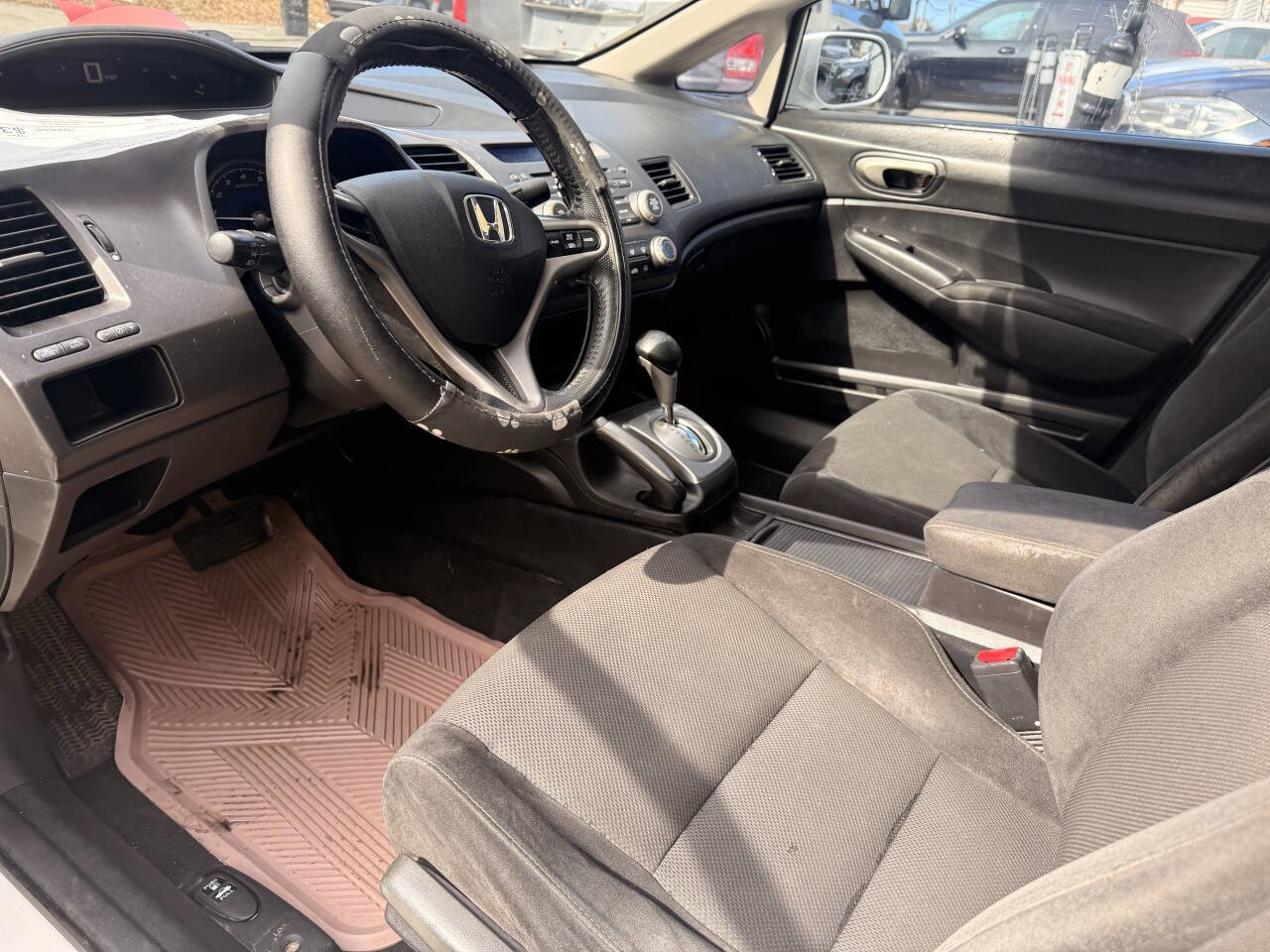 Used 2010 Honda Civic LX-S image 15