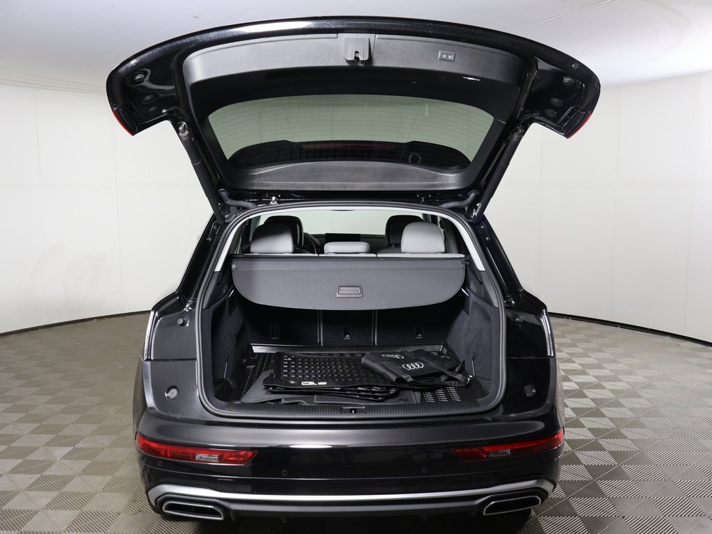 Used 2022 Audi Q5 2.0T Premium image 15
