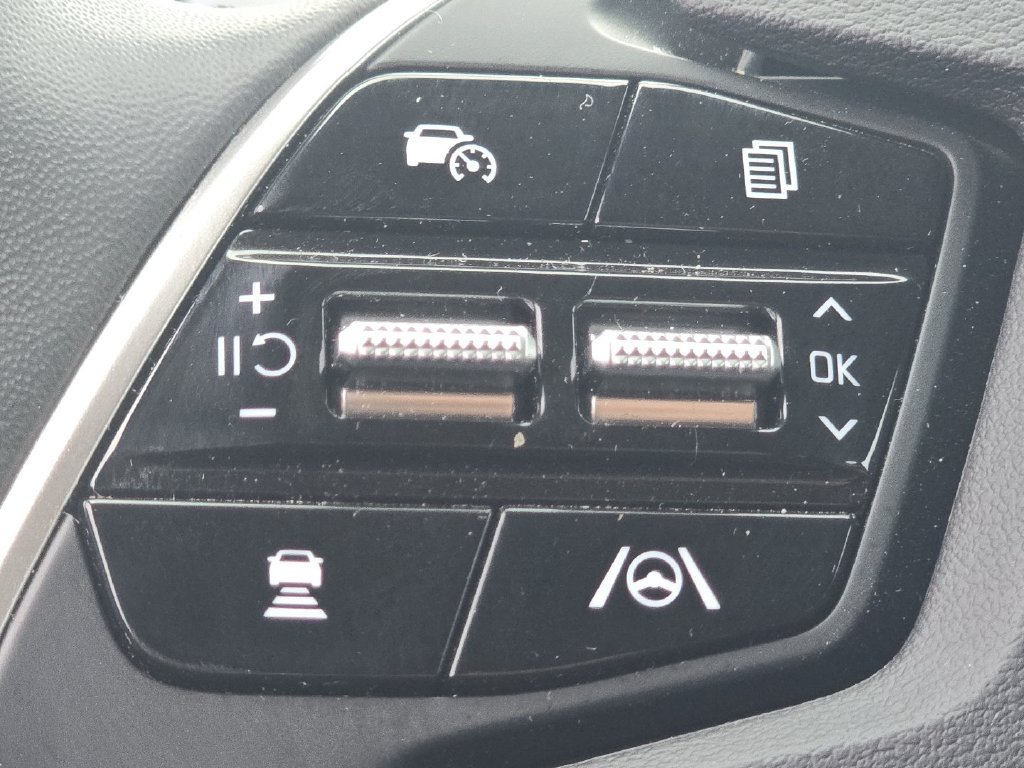 Used 2024 Kia EV6 Light RWD image 31
