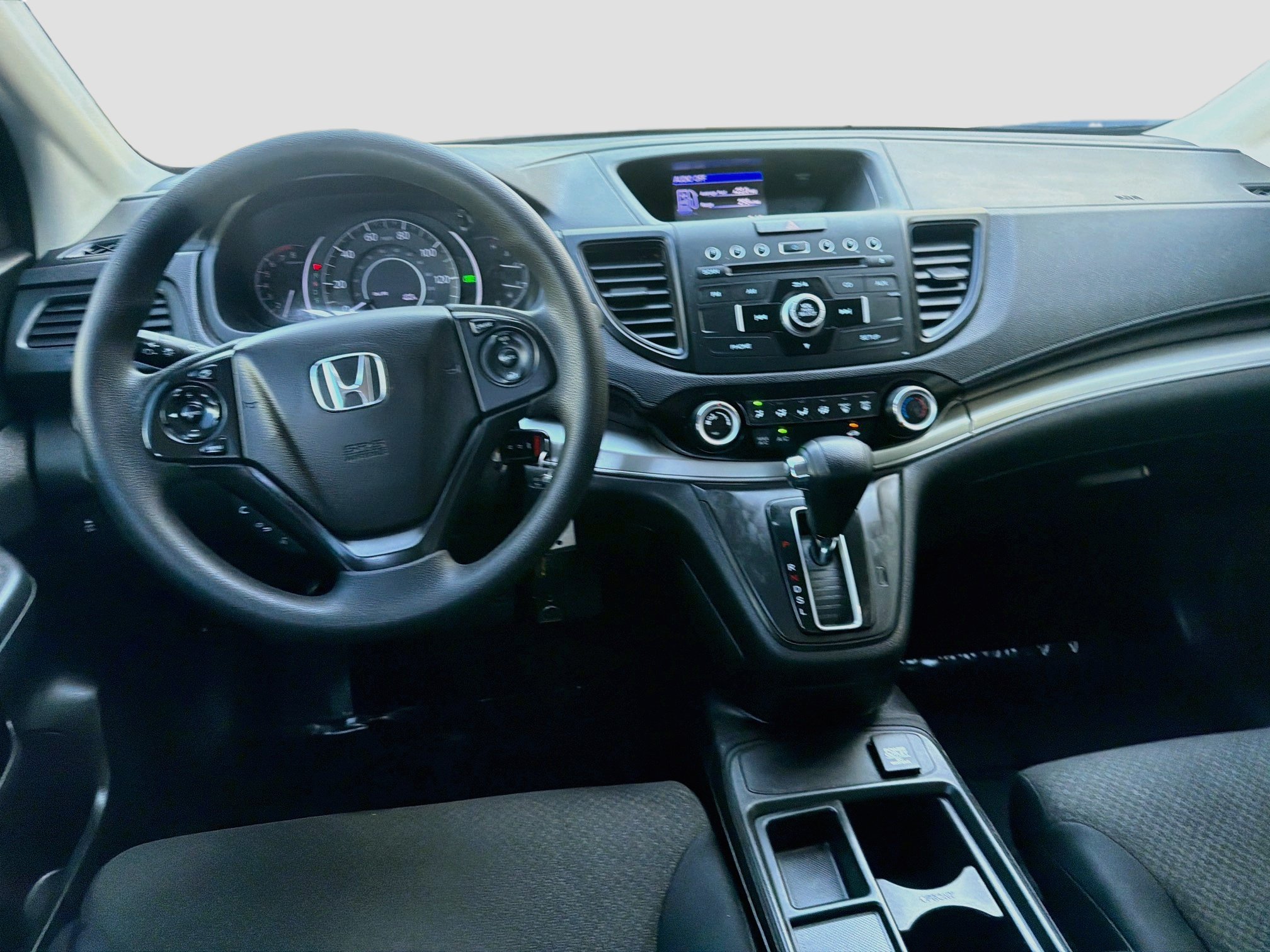 Used 2016 Honda CR-V LX image 20