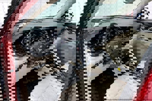 Certified 2023 Buick Envision Avenir image 17