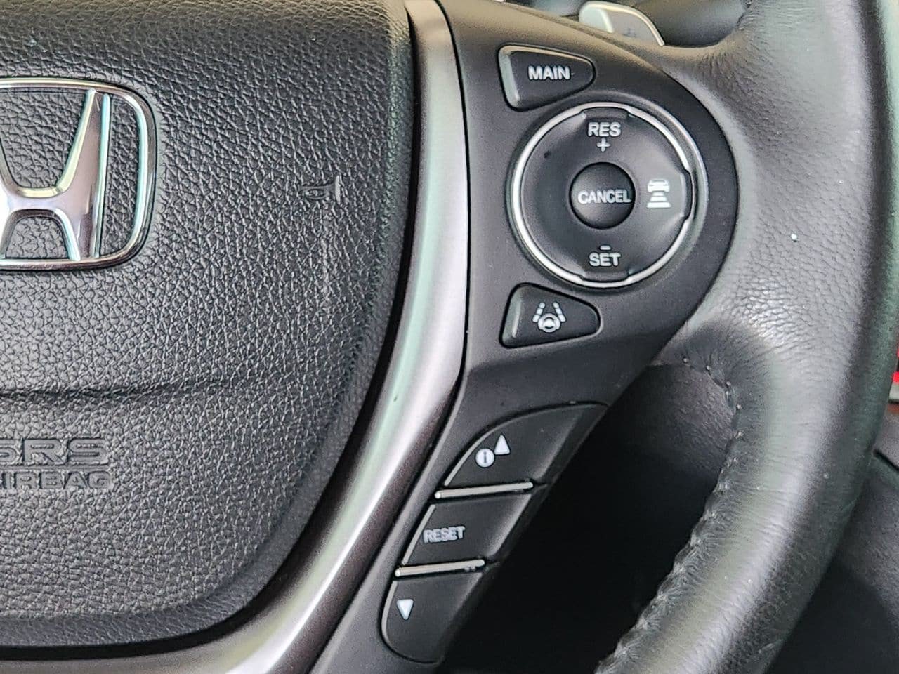 Certified 2023 Honda Ridgeline RTL image 27