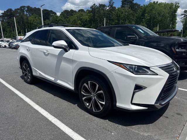 Used 2019 Lexus RX 350L FWD