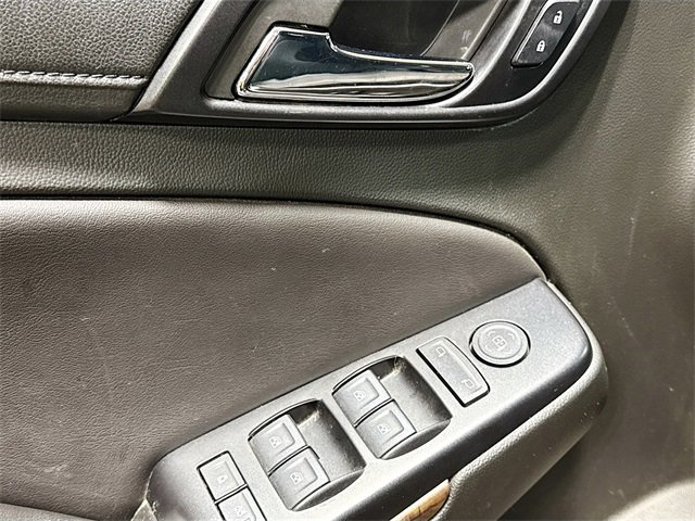 Used 2017 Chevrolet Tahoe LS image 18