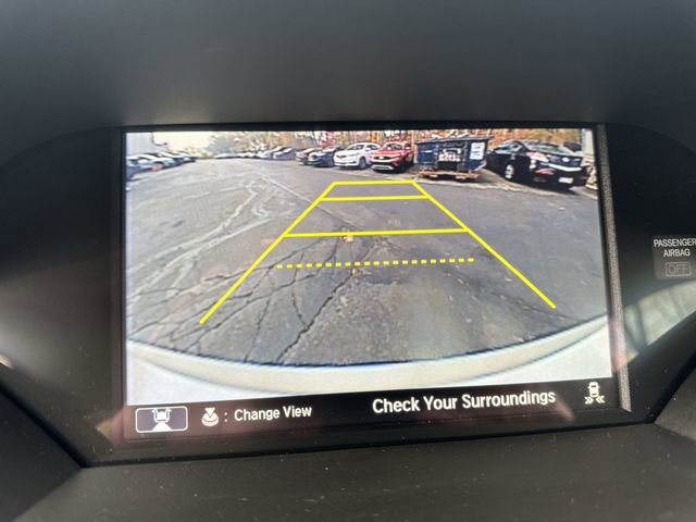 Used 2018 Acura RDX AWD w/ Technology Package image 18