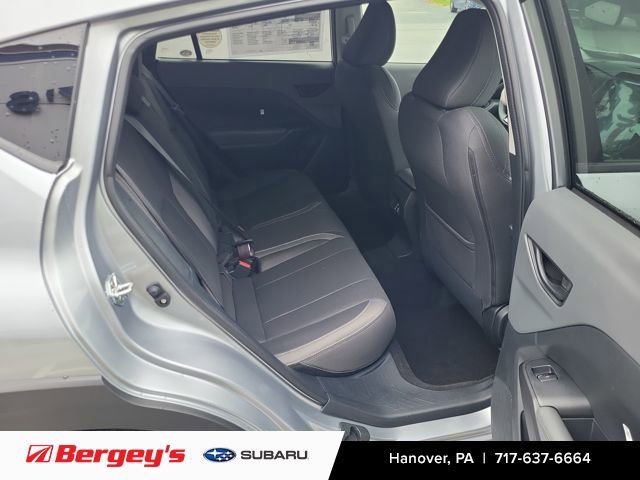 New 2026 Subaru Crosstrek 2.0i Premium image 13