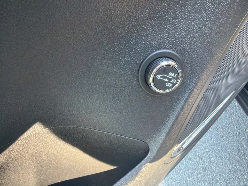 New 2026 Buick Envision Preferred AWD/4WD image 13