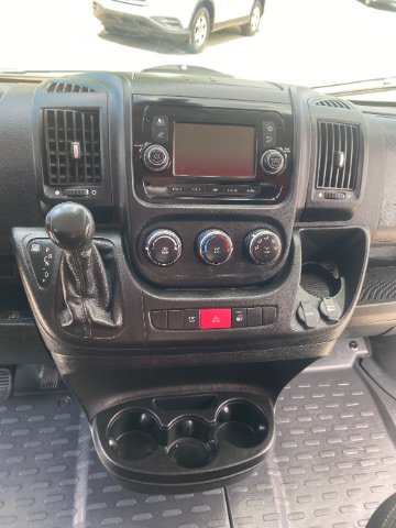 Used 2020 RAM ProMaster 1500 FWD image 17