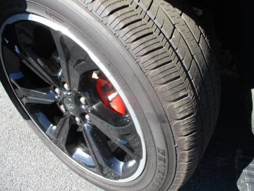 Used 2024 Ford Expedition Limited image 20