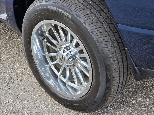 Used 2023 RAM 1500 Lone Star AWD/4WD image 8
