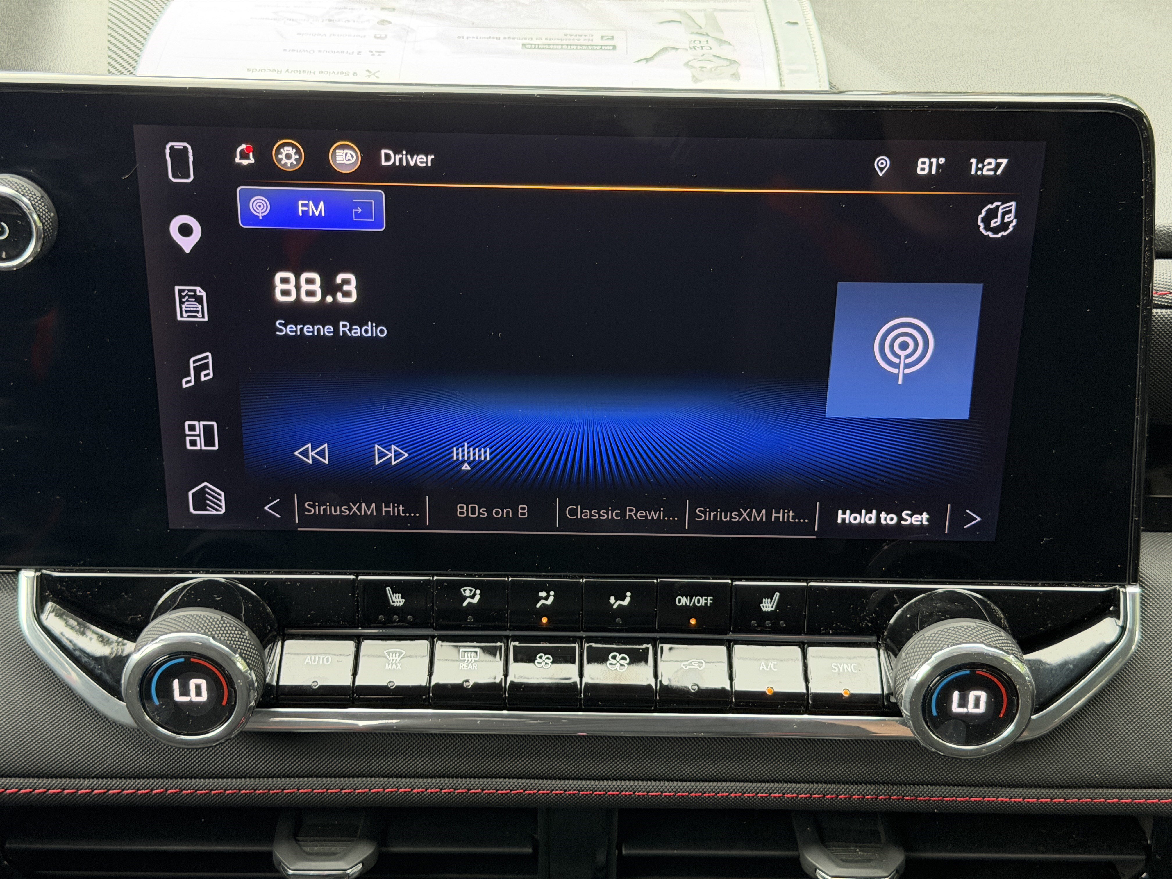 Used 2024 Chevrolet Colorado Z71 w/ Z71 Convenience Package 2 AWD/4WD image 27