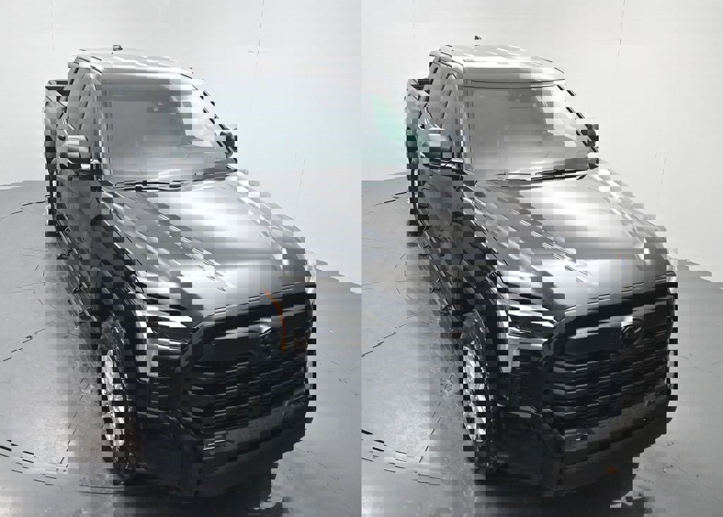 New 2026 Toyota Tundra SR5 w/ SR5 Convenience Package image 56