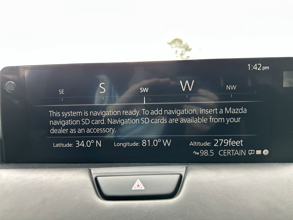 New 2026 MAZDA CX-90 3.3 Turbo S w/ Premium Plus image 17