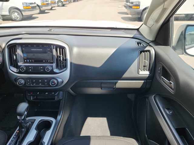 Used 2022 Chevrolet Colorado LT RWD image 22