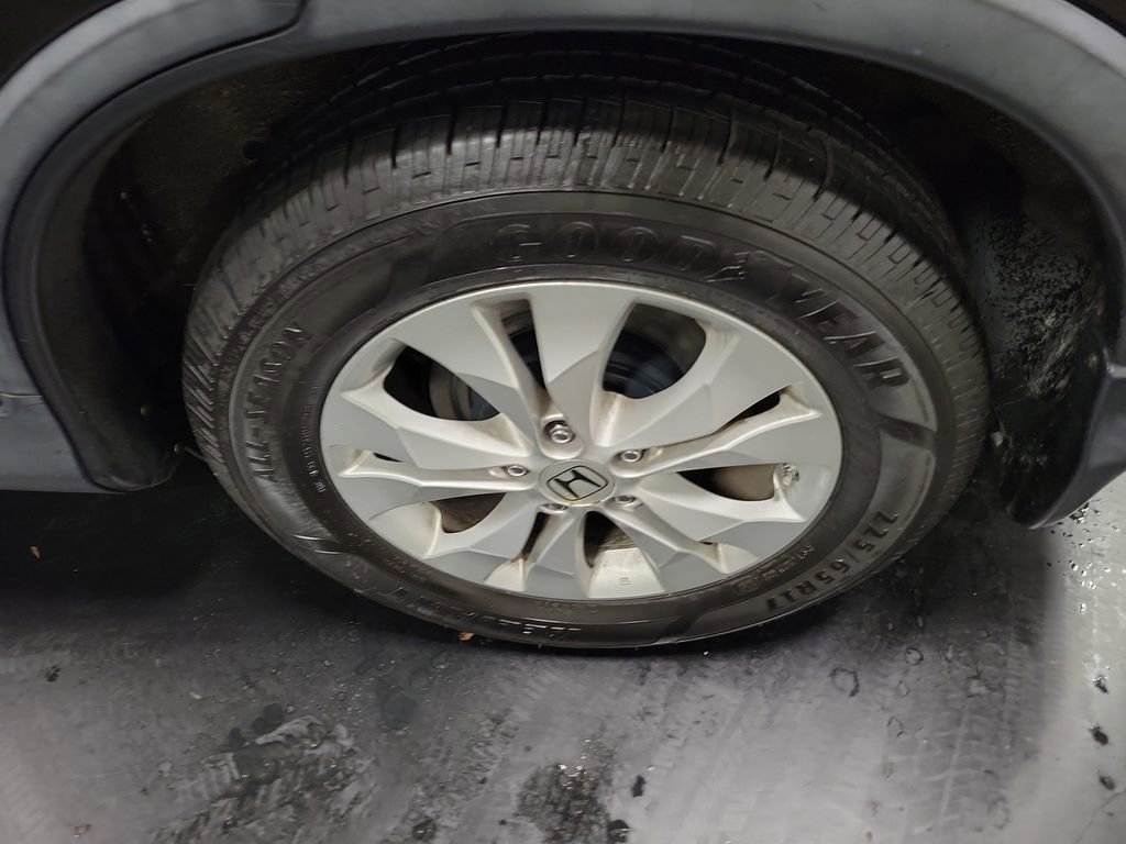 Used 2013 Honda CR-V EX-L image 10