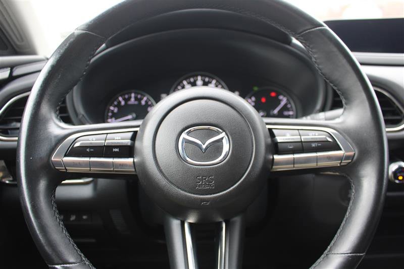 Used 2023 MAZDA CX-30 AWD 2.5 S w/ Preferred Package image 15