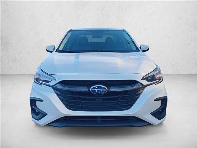 Certified 2025 Subaru Legacy Premium image 2