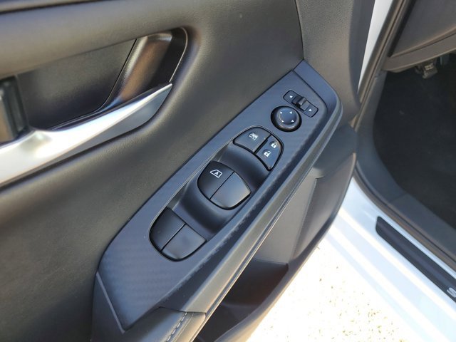 Certified 2022 Nissan Sentra SV w/ Trunk Package image 26