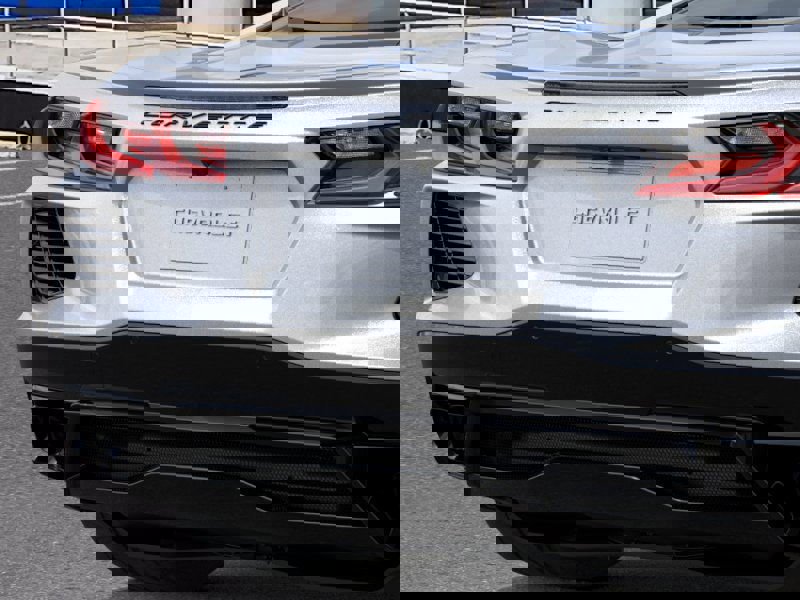 New 2026 Chevrolet Corvette Stingray Premium Cpe w/ Z51 Performance Package image 14