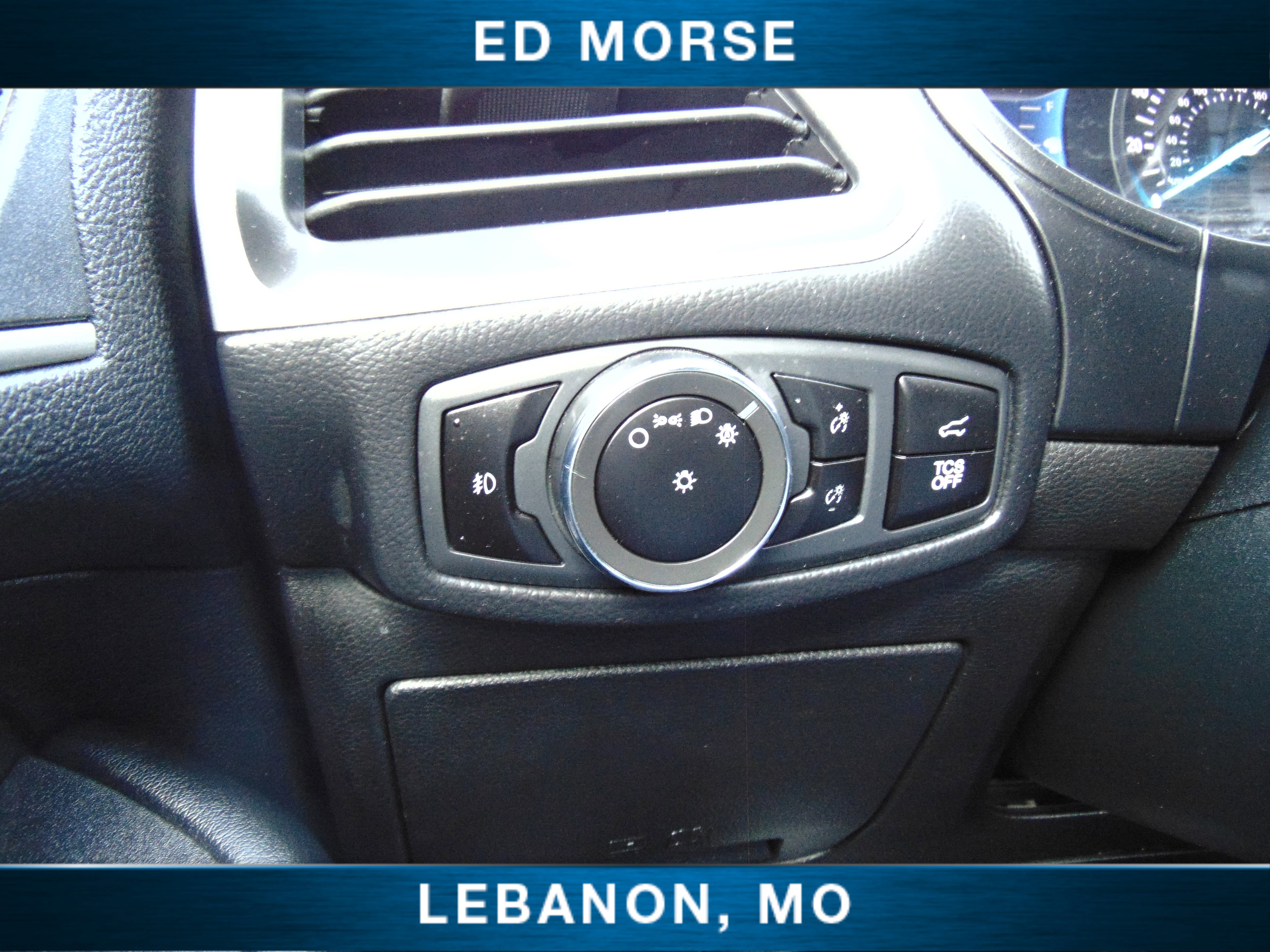 Certified 2023 Ford Edge SEL w/ Convenience Package image 20