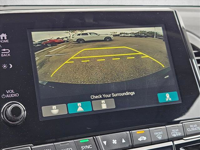 Used 2019 Honda Odyssey EX-L image 14