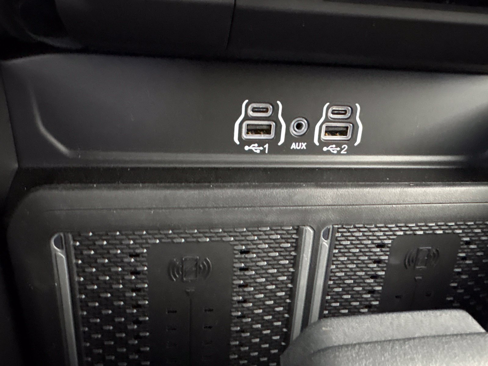 New 2027 RAM 3500 Laramie w/ Night Edition AWD/4WD image 27